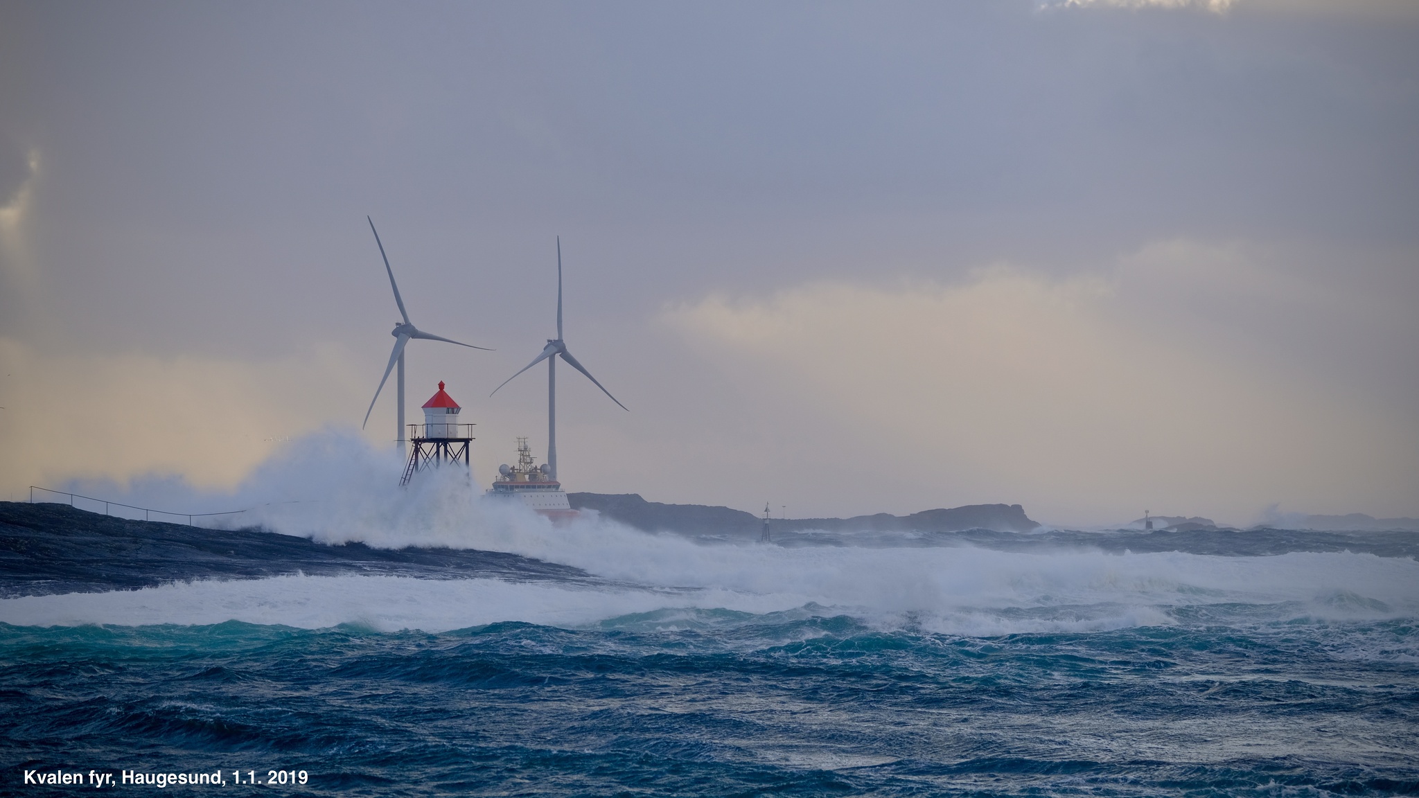 Foto:Trygve B., foto.no